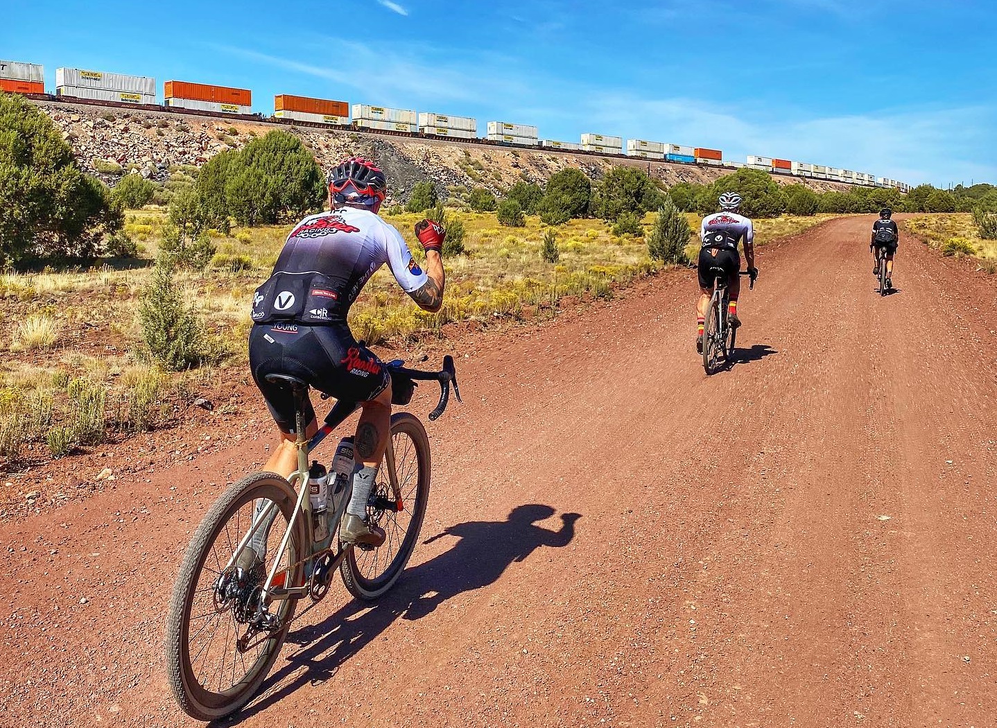 ARIZONA’S BEST GRAVEL ROAD RIDES AZ Gravel Rides