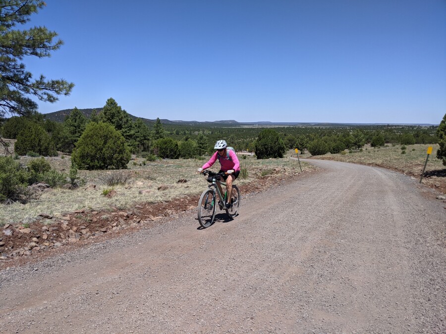 RIDE ACROSS ARIZONA â MAY 2ND, 2022 | AZ Gravel Rides