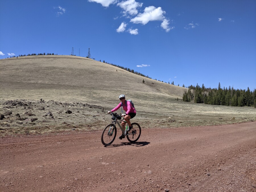 RIDE ACROSS ARIZONA â MAY 2ND, 2022 | AZ Gravel Rides