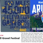 11th Fall Gravel