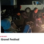 Gravel camp
