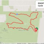 Angry Coyote Gravel Bike Loop