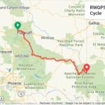 Arizona Divide Off-Road Trail