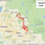 East Valley Epic Century Ride
