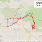 The Friday Ride