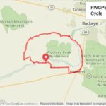 The Gila Bend Century Loop