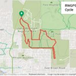 Usery Park Loop