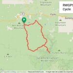 Williams Loop with Sycamore Point